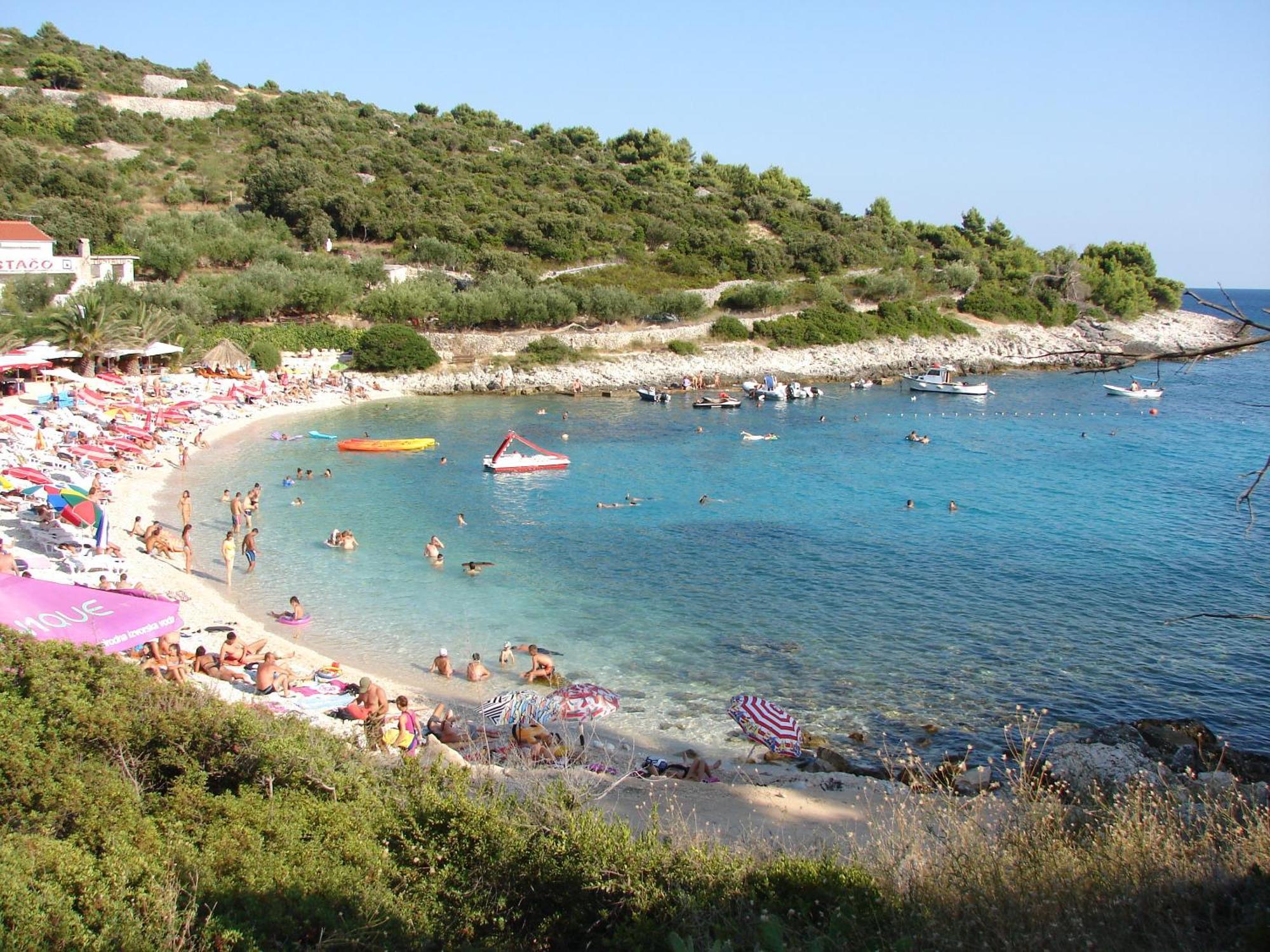 Villa Fio - Hvar Hvar Town Exterior photo