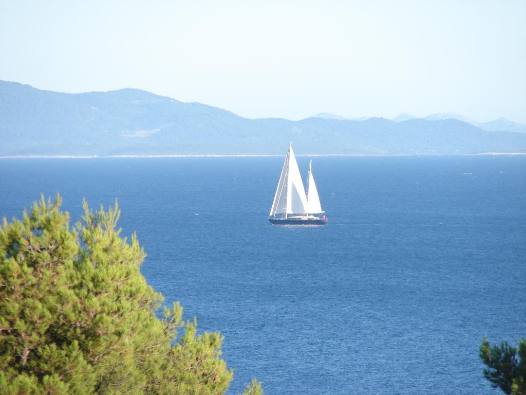 Villa Fio - Hvar Hvar Town Exterior photo